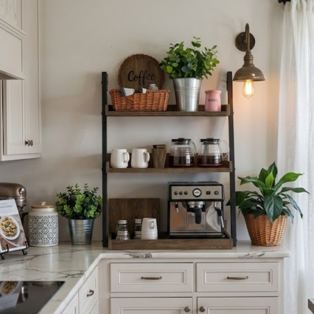 A-Line Corner