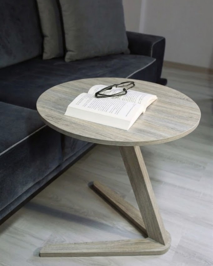 V side table
