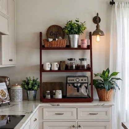 A-Line Corner