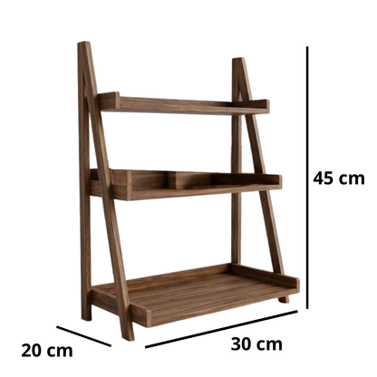 A-Line Corner