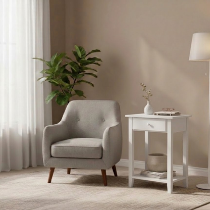 pocket side table