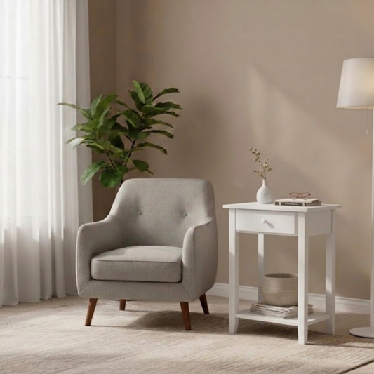 pocket side table