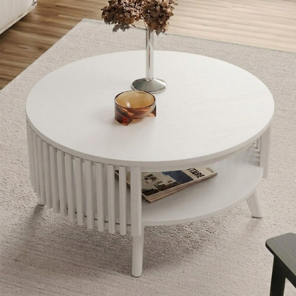 Middle table