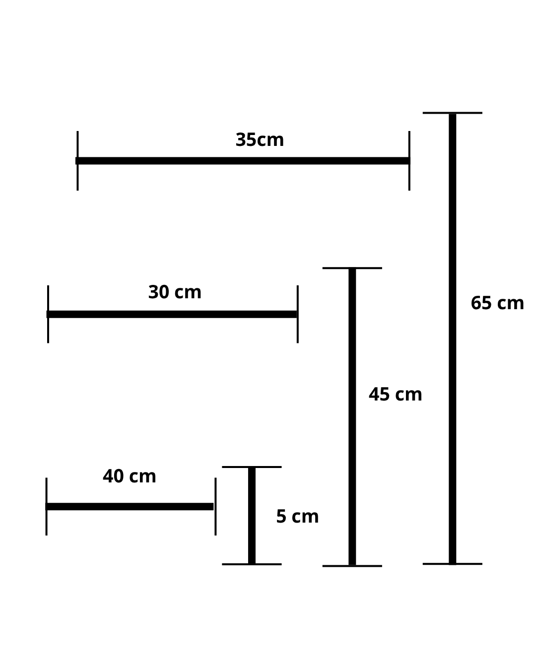 Trio-Tray