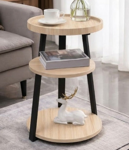 Trio-Tray