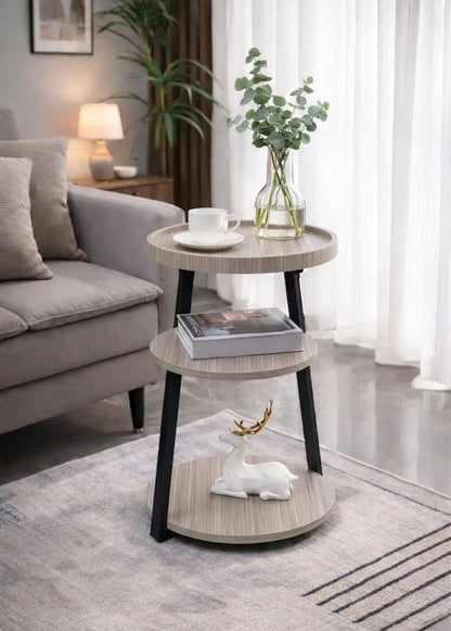 Trio-Tray